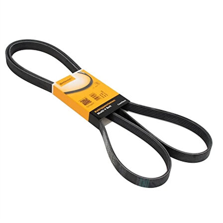 Opel İnsignia B 1.6 Dizel Motor V Kayışı Orjinal