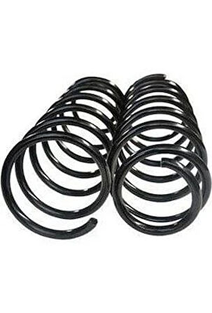 Opel Meriva A  Arka Helezon Yayı Takım