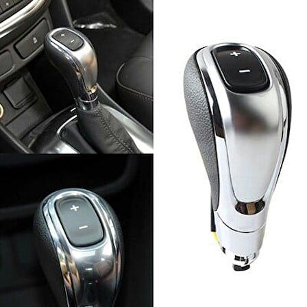 Opel Mokka Otomatik Vites Topuzu