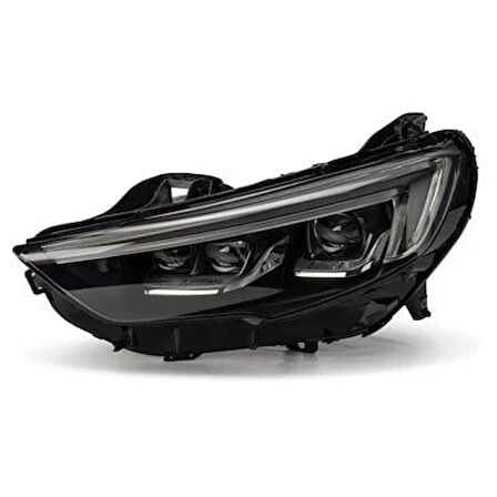 Opel İnsignia B Sol Ön LED Matrix Far Orjinal