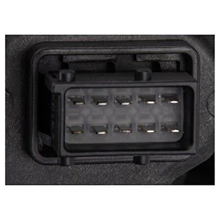 Opel İnsignia B Sol Ön LED Matrix Far Orjinal