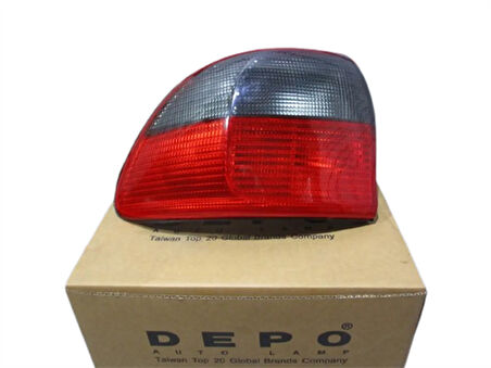 Opel Omega B Sol Dış Stop Lambası DEPO