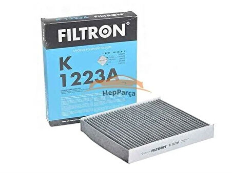 Opel Astra J Karbonlu Polen Filtresi FİLTRON
