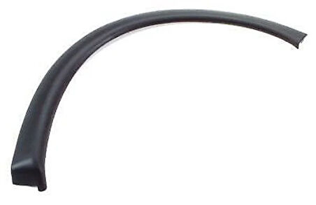 Opel Corsa B Sağ Ön Çamurluk Ağız Bakaliti