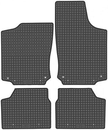 Opel Corsa C Paspas Takımı