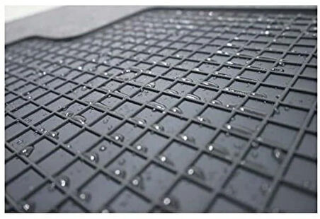 Opel Corsa C Paspas Takımı