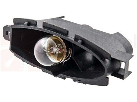 Opel Vectra B Plaka Lambası İTHAL