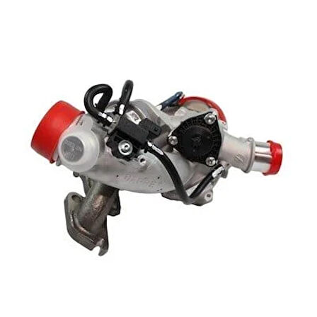 Opel Astra J 1.4 Turbo ( A14NET-B14NET ) Eksoz Manifoltlu + Turbo Orjinal