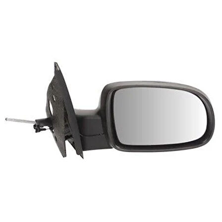 Opel Corsa C Sağ Dış Dikiz Ayna Komple Manuel (1428303)