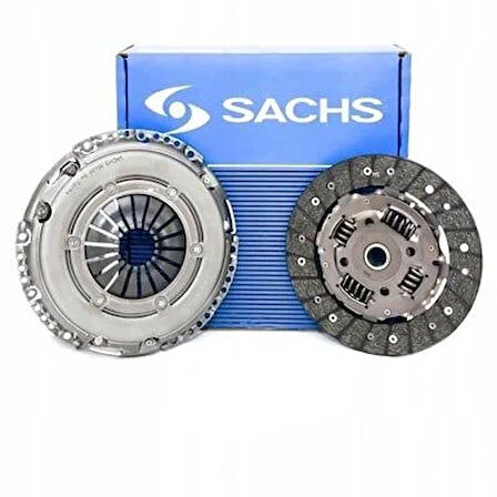 Opel Corsa E 1,2 - 1,4 Debriyaj Seti Sachs Marka