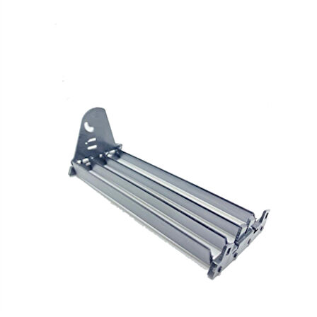 Opel Astra H Havalandırma Muzulu Izgara Çubukları Sol