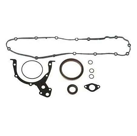 Opel Corsa B 1.4 X14XE 16 Valf Alt Takım Conta Victor Reinz Marka