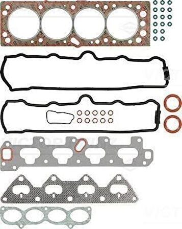 Opel Corsa B 1.4 16 Valf (X14XE) Motor Üst Takım Conta Seti Victor Reinz Marka