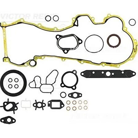Opel Corsa C 1.3 Alt Takım Conta Victor Reinz