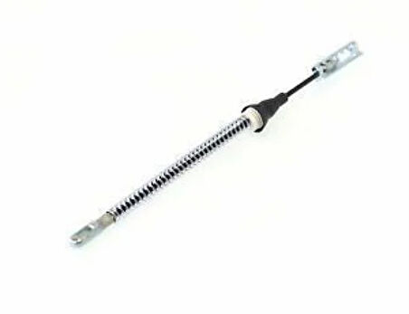 Opel Corsa C El Fren Teli Ön Kısa Absli