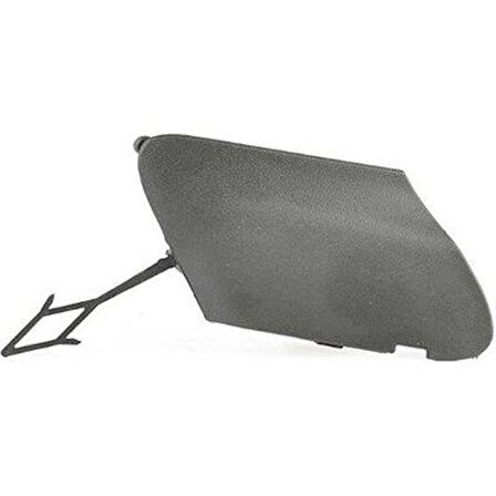 Opel Corsa D Ön Tampon Çeki Kapağı Makyajlı Kasa