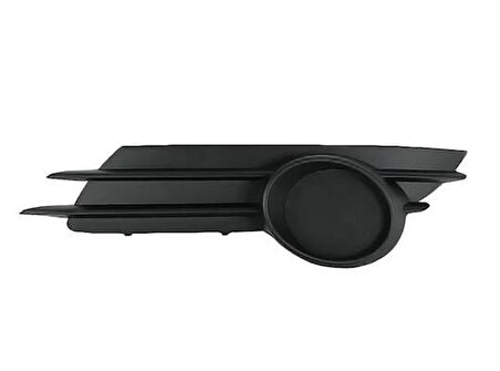 Opel Corsa D Ön Sol Sissiz Sis Kapağı İthal Marka