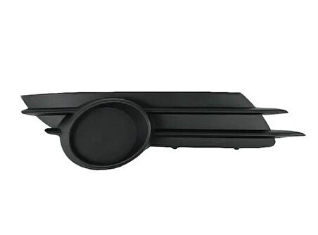 Opel Corsa D Ön Sağ Sissiz Sis Kapağı İthal Marka