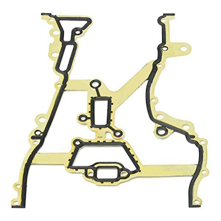 Opel Corsa D 1.2 / 1.4 Twinport Yağ Pompa Kapak Contası Victor Reinz