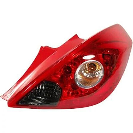 Opel Corsa D 3 Kapılı Sağ Stop Depo Marka