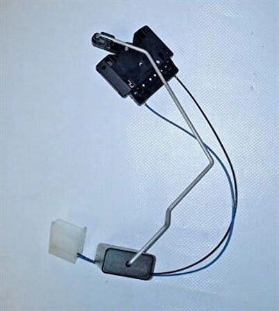 Opel Corsa D 1.3 Dizel Yakıt Depo Şamandırası Orjinal Gm Marka