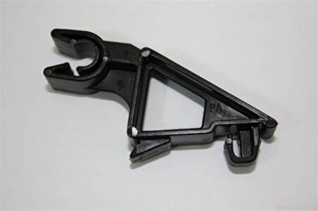 Opel Astra F Motor Kaput Dayama Klipsi Orjinal Gm