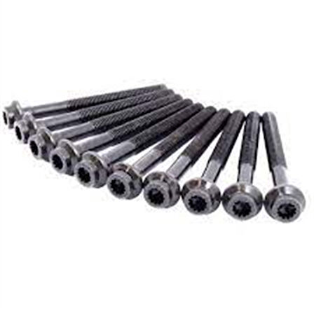 Opel Astra F 1.4-1.6 8V Silindir Kapak Saplaması 10 Adet Takım