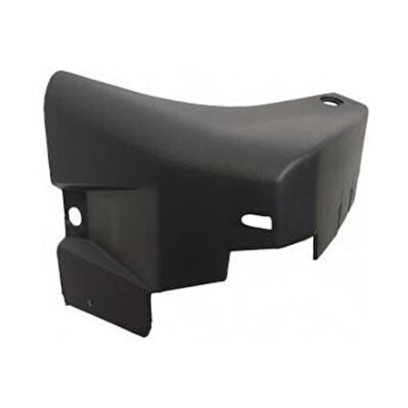 Opel Astra G Sağ Marşbiyel Dip Kapağı İthal