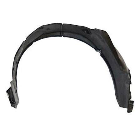 Opel Astra G Ön Sol Çamurluk Davlumbazı İthal