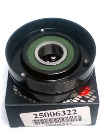 Opel Astra G 1.6 Twinport V Kayış Gergi Bilyası