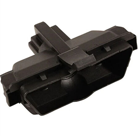 Opel Astra G Plaka Aydınlatma Altı Orjinal Gm