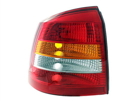 Opel Astra G HB Kasa Sol Stop Lambası Depo
