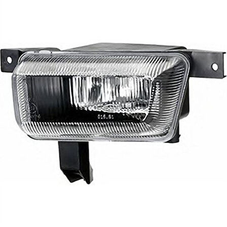 Opel Astra G Sol Sis Farı (Şöför Tarafı) Depo