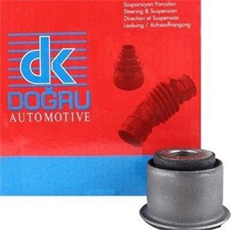 Opel Astra G Beşik Arka Burcu