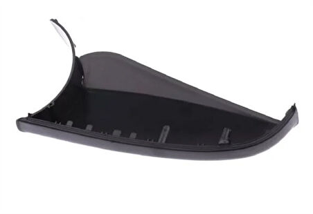 Opel Astra H Sol Ayna Kapak Alt Plastiği