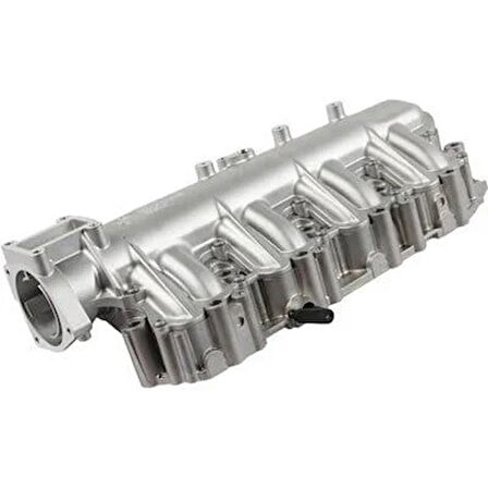 Opel Astra H 1.9 Dizel Emme Manifoldu Pierburg Marka