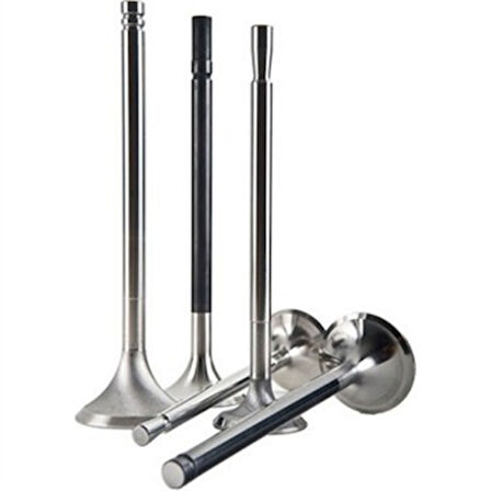 Opel Vectra A 2.0 C20NE 8 Valf Subap Takım