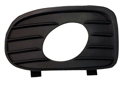 Opel Vectra B Ön Sol Sis Kapağı Sisli