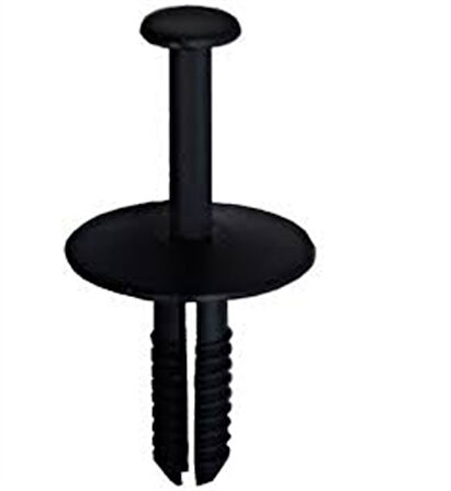 Opel Vectra B Ön Tampon Klipsi (1400806)