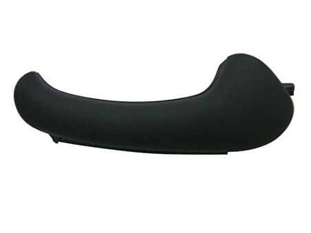 Opel Vectra B Ön Sol Kapı Tutamak Plastiği