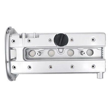 Opel Vectra B 2.0 Benzinli Üst Külbütör Kapağı Metal Contalı