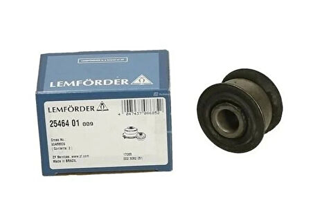 Opel Vectra B Travers Beşik Burcu Lemforder Marka