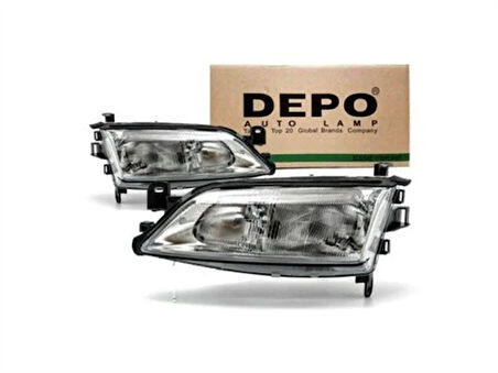 Far (Şöför Tarafı) 1996-1998 Model Arası Depo