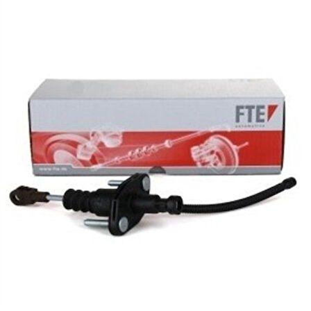 Opel Vectra B Debriyaj Üst Merkezi FTE 96-99 Model (FTE.