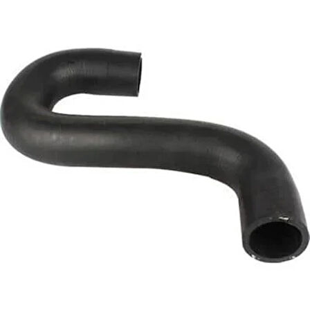 Opel Vectra C Z16XE Radyatör Üst Hortumu