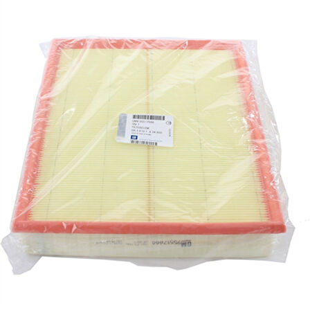 Opel Vectra C Hava Filtresi GM