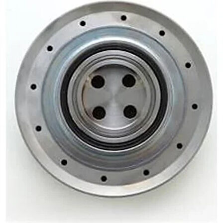 Opel Astra J 1.6 Dizel Krank Kasnağı Orjinal Ürün