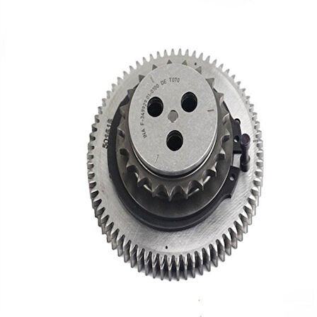 Opel Astra J 1.6 Dizel Eksantrik Dişlisi Otomatik Şanzuman Orjinal Ürün