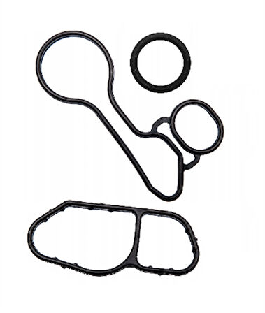 Opel Astra J 1.4 Turbo Yağ Soğutucu Oring Takım 3\'lü Set