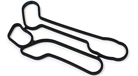 Opel Astra J 1.6 Turbo (A16LET) Turbo Motor Yağ Soğutucu Oringi